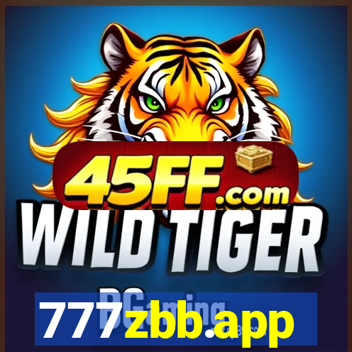 777zbb.app
