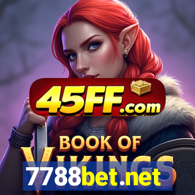 7788bet.net
