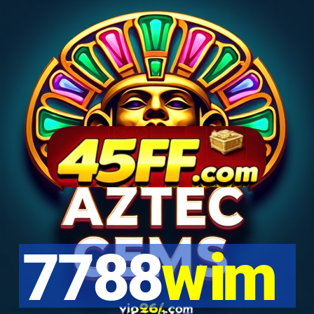7788wim