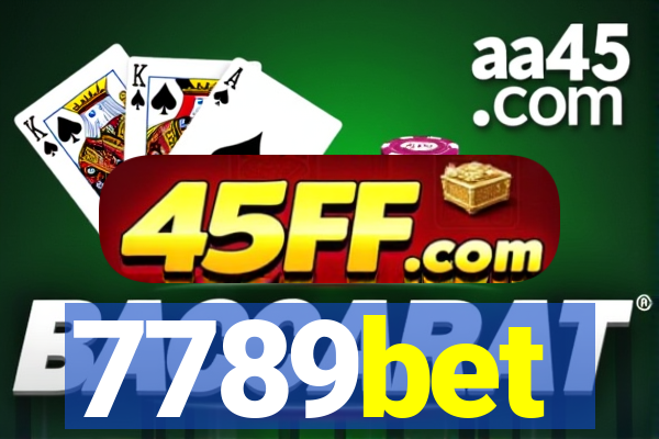7789bet