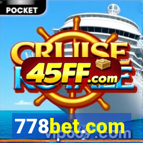 778bet.com
