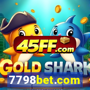7798bet.com
