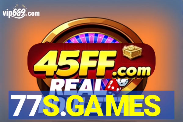77S.GAMES