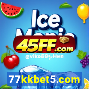 77kkbet5.com