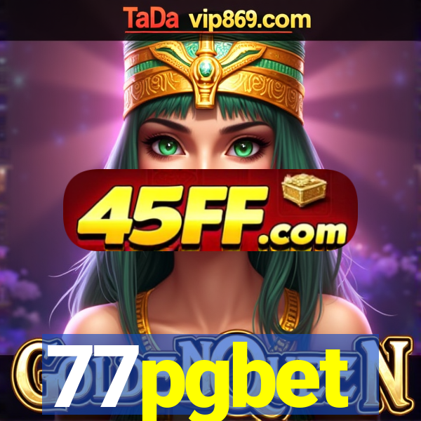 77pgbet