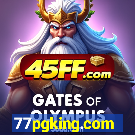 77pgking.com