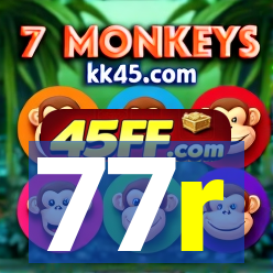 77r