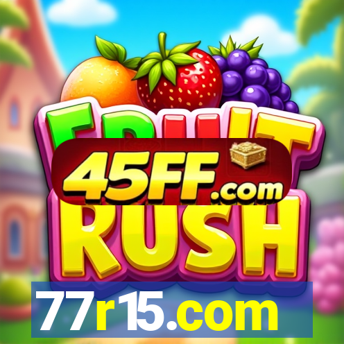 77r15.com