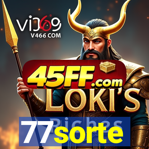 77sorte