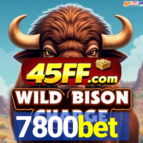 7800bet