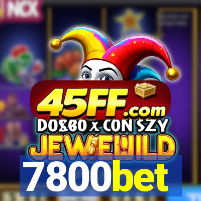 7800bet