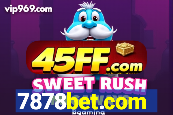 7878bet.com