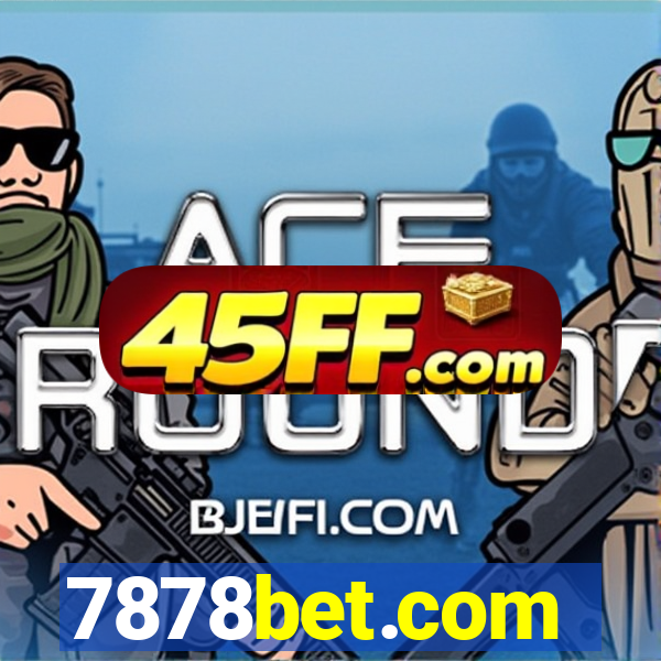7878bet.com