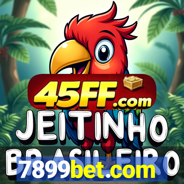 7899bet.com