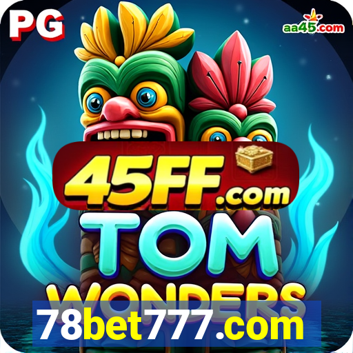 78bet777.com