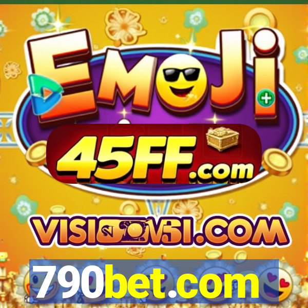 790bet.com