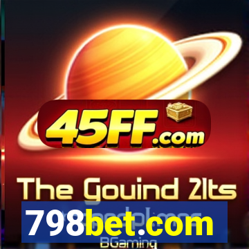 798bet.com
