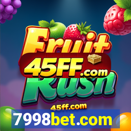 7998bet.com