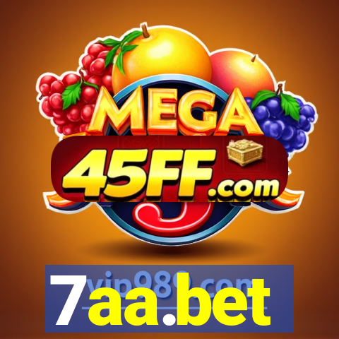 7aa.bet