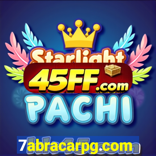 7abracarpg.com