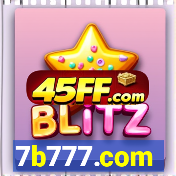 7b777.com