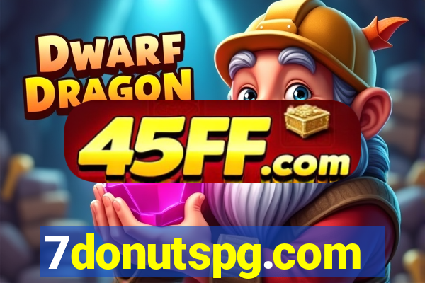 7donutspg.com