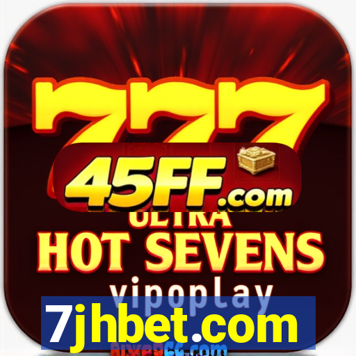 7jhbet.com