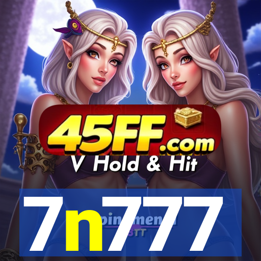 7n777