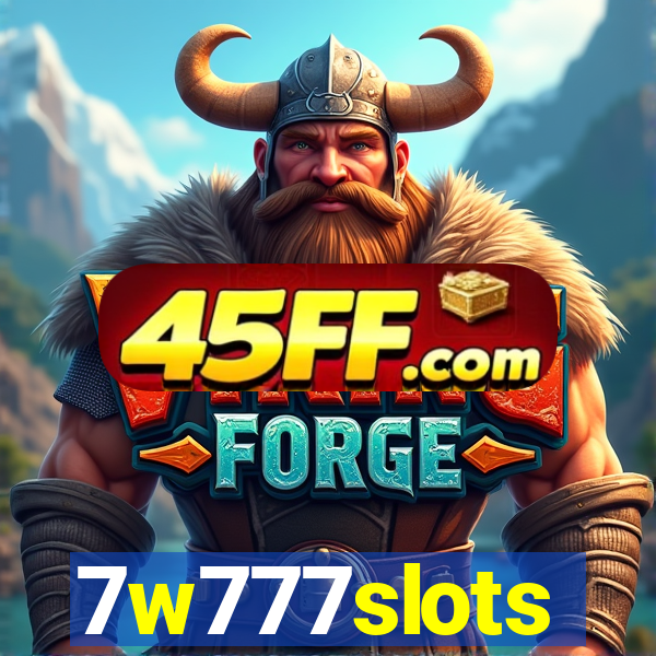 7w777slots