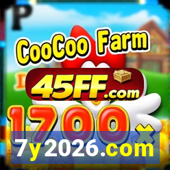 7y2026.com