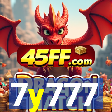 7y777