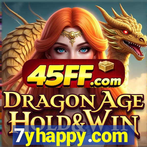 7yhappy.com