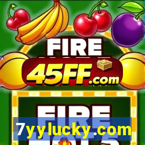7yylucky.com