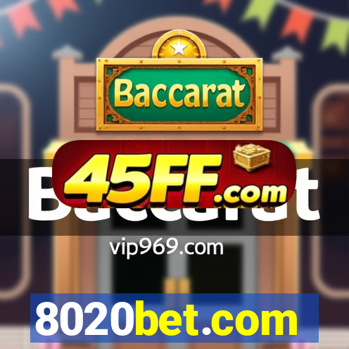 8020bet.com