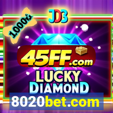 8020bet.com