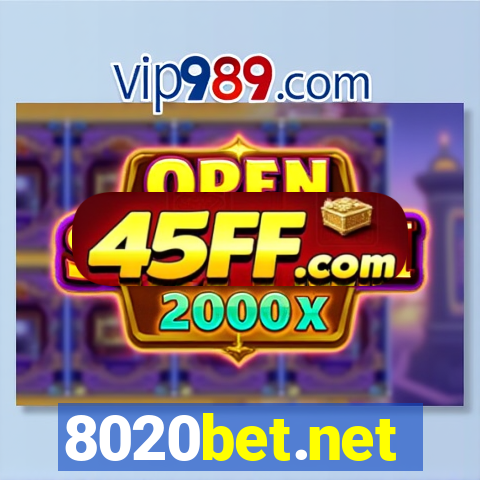 8020bet.net