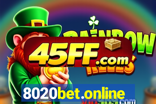 8020bet.online
