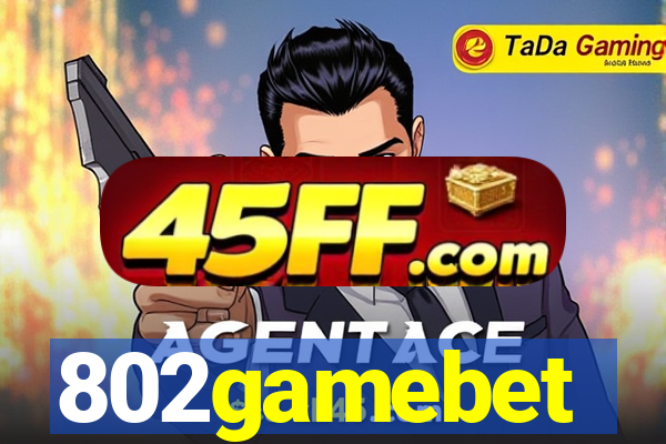 802gamebet