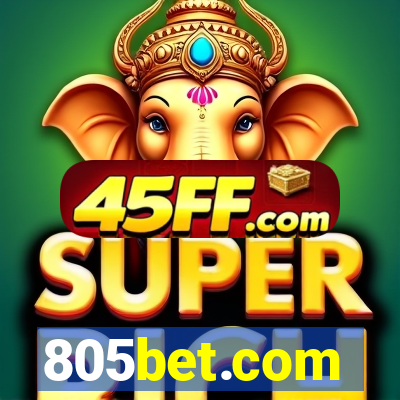 805bet.com
