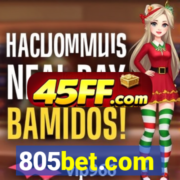 805bet.com