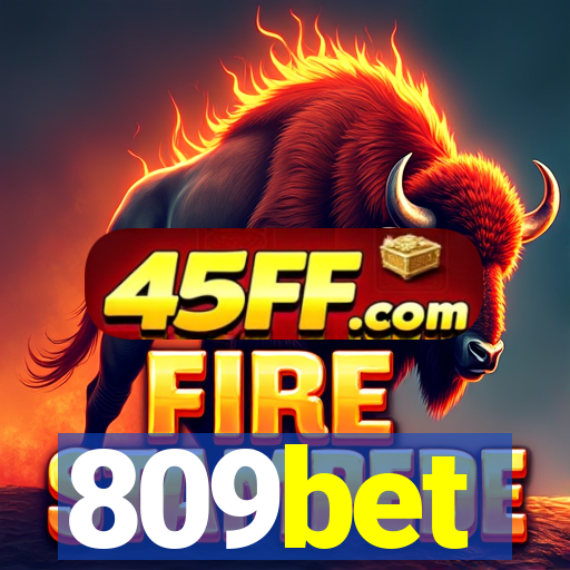 809bet