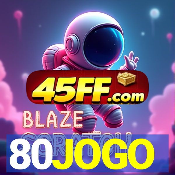 80JOGO