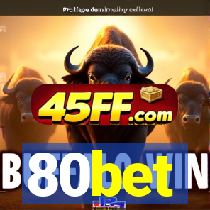 80bet