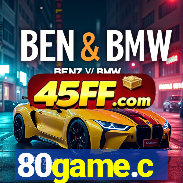 80game.c