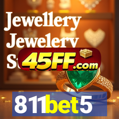 811bet5