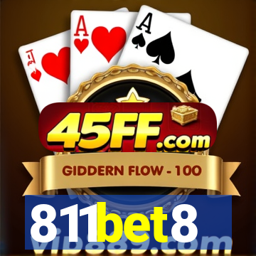 811bet8