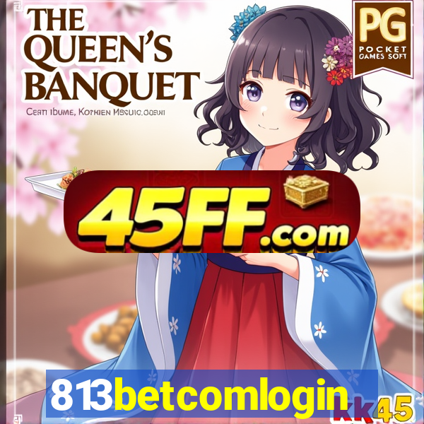 813betcomlogin