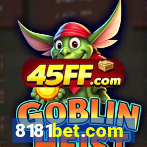 8181bet.com