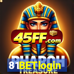 81BETlogin