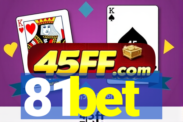 81bet